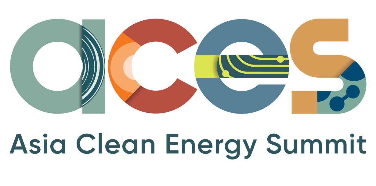 Asia Clean Energy Summit 2025 – Exhibitor Order Forms